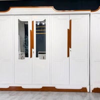 غرف صاج • خشب عراقي • توصيل العراق