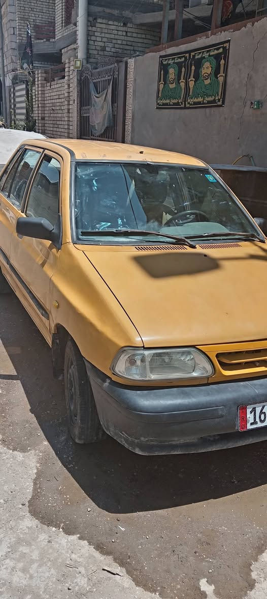 سايبا للبيع موديل ٢٠١٤ رقم انكليزي بسمي قادسيه مكينه برايد كير حداديه كامله من كلشي عارضها ب٢٧ وبيها مجال
***********
