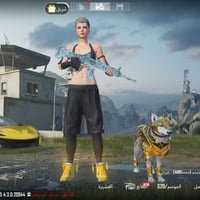 بابل • لڤل 83 • مليونين ونص