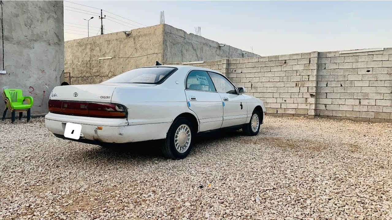 السلام عليكم
بطه متصل لون ابيض موديل 1992رقم ديالى مشروع وطني تحويل مباشر كير مكينه 2500 ديلكو السياره كفاله گص ونقل وعيب واصوليات    

السعر 40وبيها مجال 

مكاني الديوانيه غماس

للاتصال

***********
