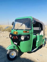 توك توك • ٢٠٢٢/١٢ • بدون حادث