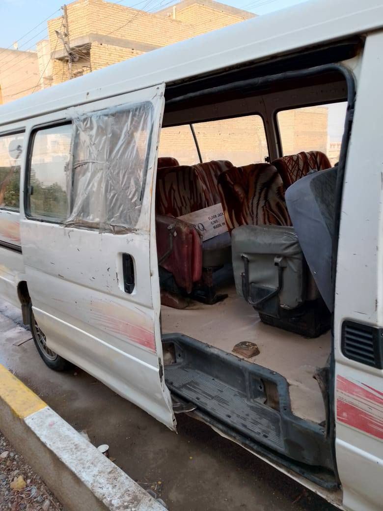 السلام عليكم فتون ٢٠١٠ للبيع تخم تاير مكينة جديدة شاد وارد فور واي بسمي السعر 55


**إذا كنت صاحب هذا الإعلان وتريد حذفه لأي سبب، رجاءا أرسل رسالة إلى الدعم الفني**