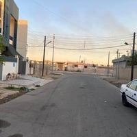 حي علماء • ٣٢٠م • طابو صرف