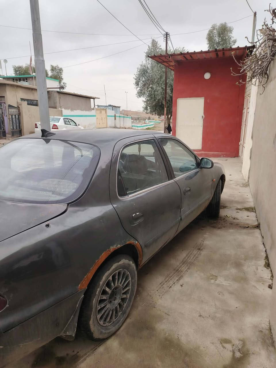 كيا كلاروس
كير توماتيك محرك شرط كير شرط حداديه كامله  تحتاج فقط صبغ وطخم صاحبها الشراعي اني 
السعر 35 بيها مجال بسيط الاستفسار اكثر ***********
