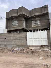 البكرلي • ٢٠٠م • ٤غرف