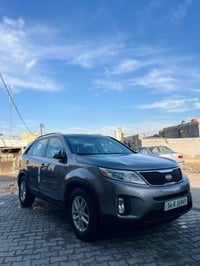 سورنتو ٢٠١٤ • مكينه وكير شرط • وارد امريكي