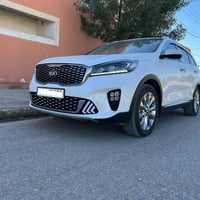 سورنتو ٢٠٢٠ • خليجي • نمر بغداد