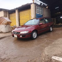 اوبل اوميغا • ١٩٩٥ • رقم نينوى