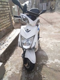 للبيع دراجه سكنس لد وكاله مكفوله كفاله عامه اوراق مزاد كتلوكات وياهه و...