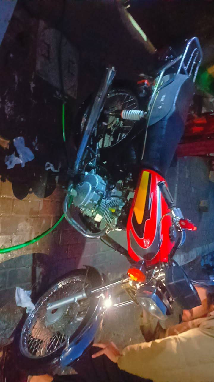 ‎دراجه تايكر 2021 كلك ***********‎ كربلاء, العراق
