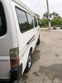 نيسان 2010 سيارة خير من الله تبريد شغال نقص راديتر فقط تفاصيل كاملة بل...