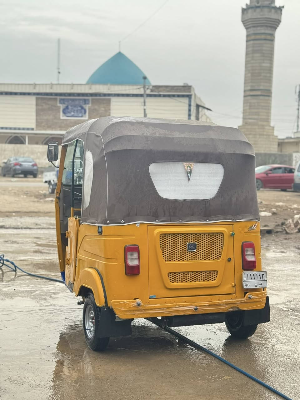 سلام عليكم تكتك 21شهر 10رقم وسنويه تخويل مباشر التكتك خير من الله مكاني بعقوبه رقم ***********
