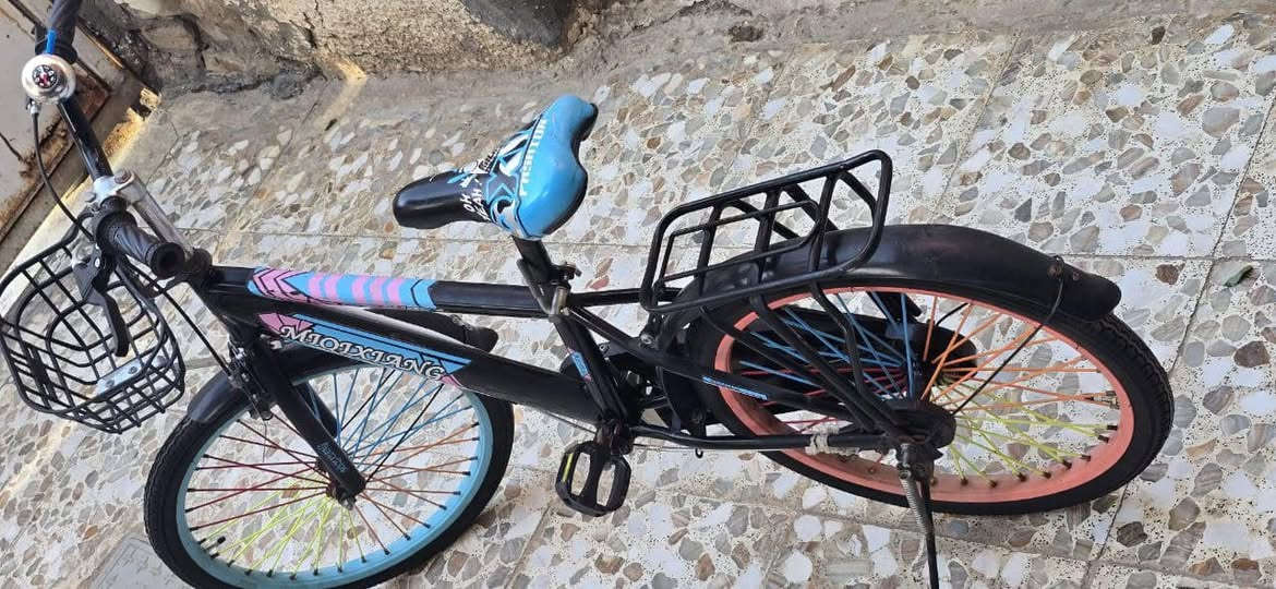 باسكل ياباني للبيع بسعر مناسب


**إذا كنت صاحب هذا الإعلان وتريد حذفه لأي سبب، رجاءا أرسل رسالة إلى الدعم الفني**