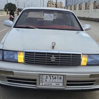 موديل ١٩٩٣ • محرك وكير جديد • رقم بغداد