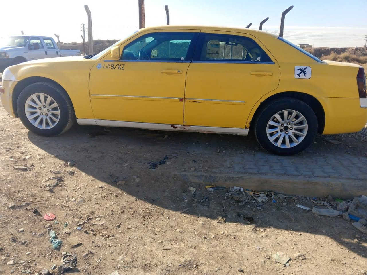 السلام عليكم 
للبيع أوباما كوم حديد مكفوله من الكص ابيع كوم حديد مكينه كير كفاله كهربائيات شغاله حداديه زينه تعال شوفه كلبه وسهله مكاني كوت اتصل ودلل
 ***********.        ***********
