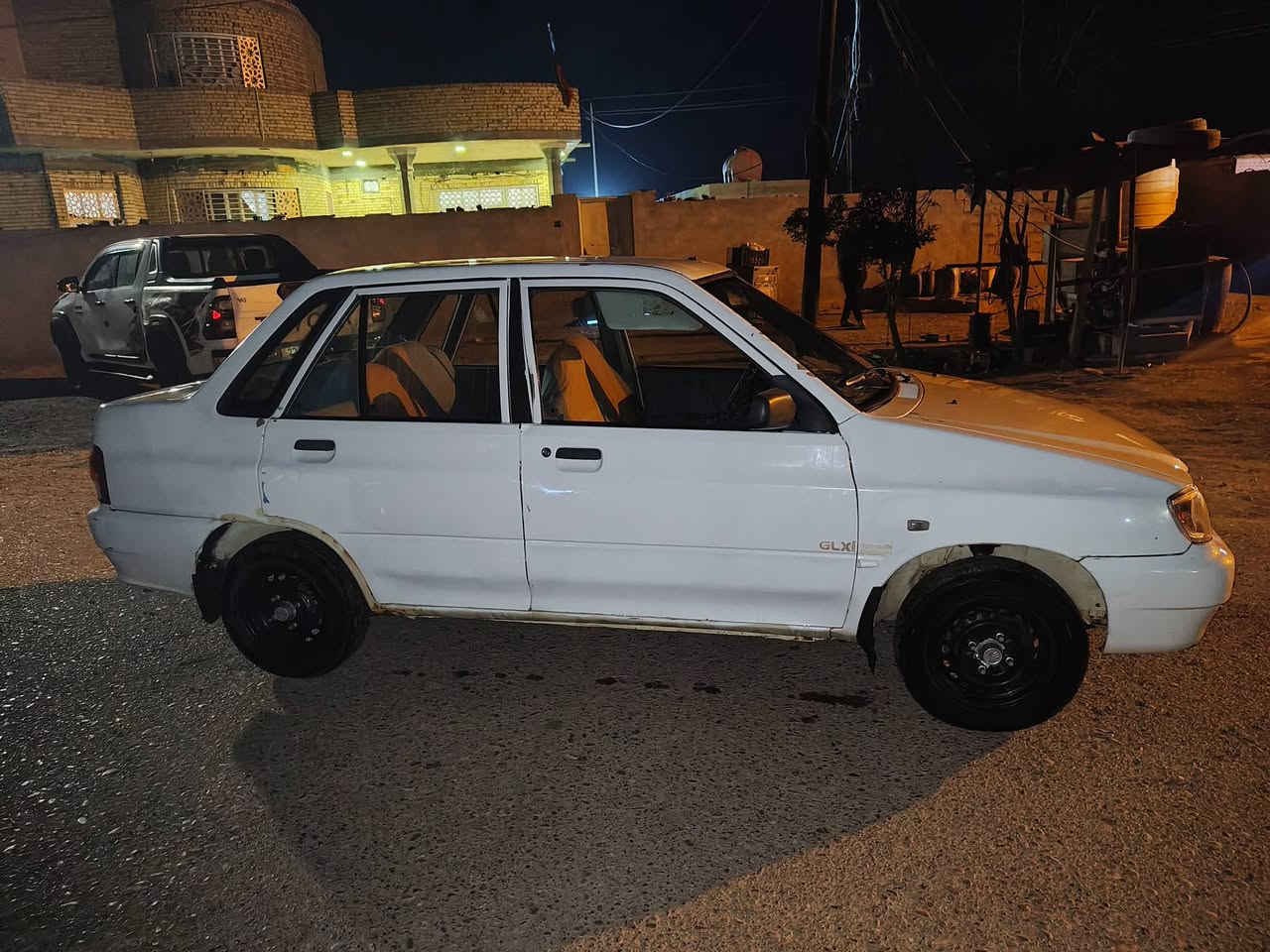 سايبا دمعه للبيع ***********/***********
