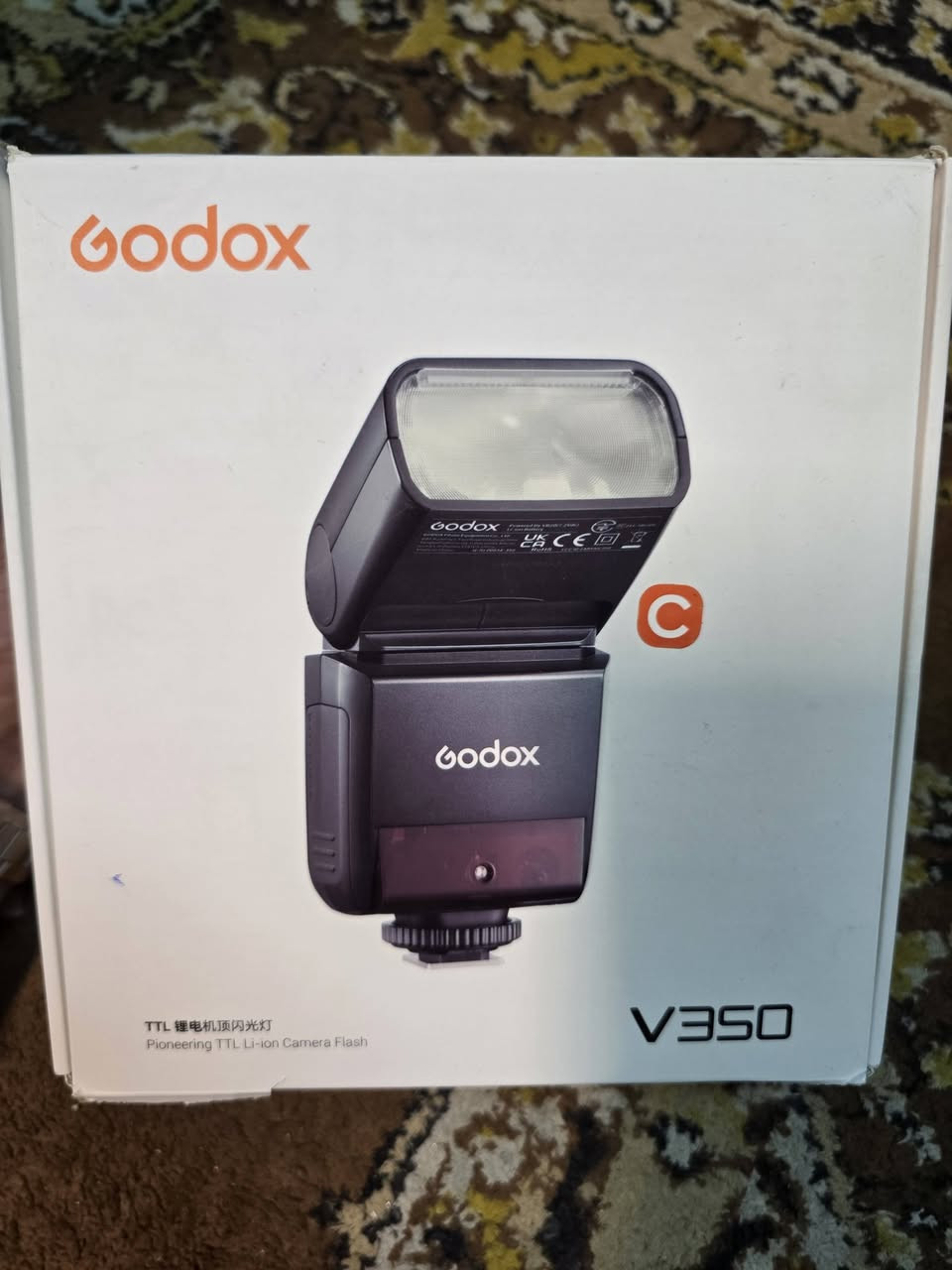 اغراض تصوير للبيع كلهن كبس شركة غير مستعمل شوف يعجبك وتدلل انسب الاسعار
مكاني بغداد الشعب توصيل متوفر 
للتواصل ***********
