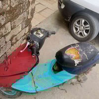 ماطور للبيع للاستفسار 07517991084