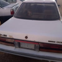 كراون هارتوب • موديل ٩١ • كربلاء