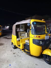 👋 تكتك باجاج  موديل 2019 شهر 12 يوم 30 تكتك خير من الله جاهز على اخر ح...