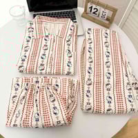 تراك لولو • قطنيه • L XL XXL