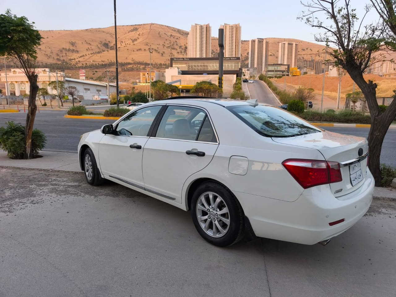 بێ  بۆیاغ فول فولە  بەس گێر عادیە السليمانية, العراق


**إذا كنت صاحب هذا الإعلان وتريد حذفه لأي سبب، رجاءا أرسل رسالة إلى الدعم الفني**