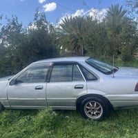 برنس • موديل ٩٨ • ديوانية