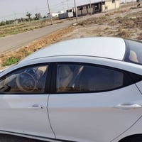 الالنترا موديل 2013 رقم اربيل مكينه كير حداديه تخم تاير تبريد على السو...