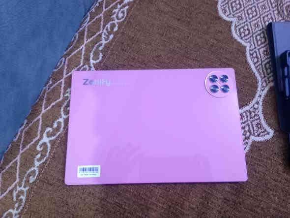 السلام عليكم
ايباد ZSIO4
ايباد ما مستخدم جديد الكارتونة كامل مواصفات
محتوياته👇
١- واحد تيرة
٢- عشوائية ١٦
٣-يجي وياة كيبورد وماوس
٤-ايربود تجي وياة
٥-سيمكارت
٦-وايرة الأصلي
٧-بلك اصلي

السعر:150الفوبي مجال

الرقم:***********

المكان:بغداد حي الجهاد مقابل شقق حي صدام
