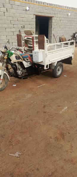 سلام عليكم ستوته دايون
مديل 2017ستوته مكفوله شاصيي اوراق اصوليات كامله البصره سفوان 
سعر 950وبيها مجال
***********
