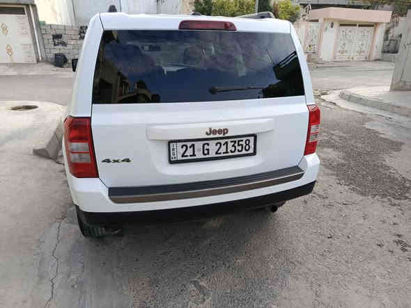 جێپ پاترێۆت ٢٠١٧ فوول مواسەفات
گێڕ و مەکینە بەشەرت
مەکینە ٢٤ دەبڵ اکسل
ڕەقەم مۆبایل > *********** رانية
