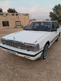 سوبر بلاديه • ١٩٨٤ • رقم نينوى