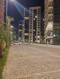 شقة للبيع في مجمع الود مساحتها 180 م  اطلالة عل الفلل  غرف نوم عدد 3  ...