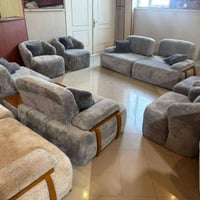 مخازن المدائن • كنب تركي • باندا سرير