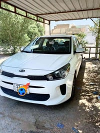 السلام وعليكم ورحمة الله متاح كيا ريو مديل 19 ماشه 53 صبغ صفحه حادث با...