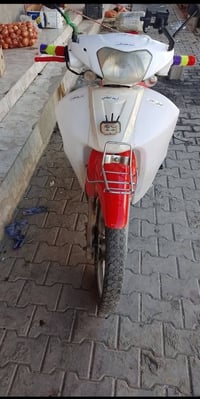 ورحمه الله وبركاته ماطور سرفير للبيع موديل 2014 نظافه فول السعر600وبي ...