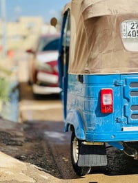 تكتك • تكتك موديل 2020 • تكتك مرقم • تكتك مكفول • ستوته