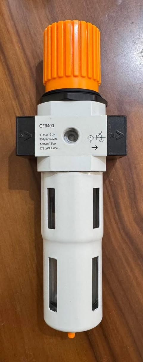 � صيانة وقطع غيار ماكنات التعبئة الأوتوماتيكية
✅ جودة عالية – متابعة مستمرة
📩 للطلب والاستفسار راسلنا خاص
***********

#مكائن #صيانة
