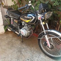 ماطور لبيع موديل 2020 السعر خاص 07745490692