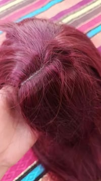 باروكات شعر • طويلة • توصيل محافظات