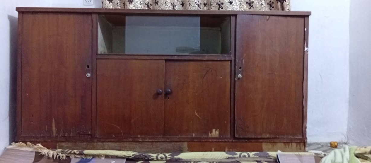 للبيع .. للبيع
للبيع .. للبيع 
بوفيه عدد 2 للبيع او امراوس بكنتور أو بوفيه نظيفة مكاني حلة نادر 
@


**إذا كنت صاحب هذا الإعلان وتريد حذفه لأي سبب، رجاءا أرسل رسالة إلى الدعم الفني**