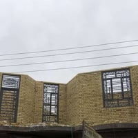 عامل بناء • متفرغ • حالين