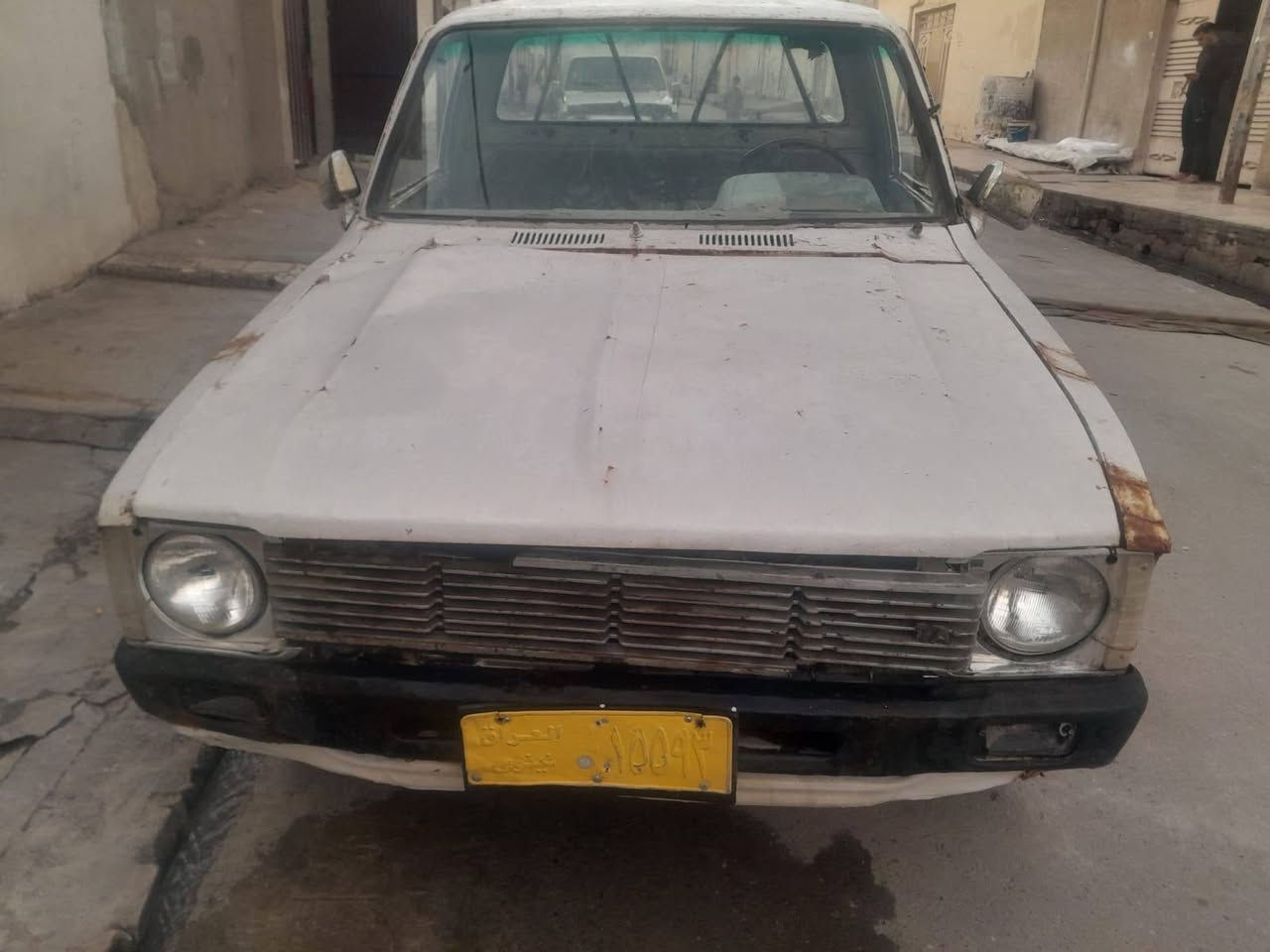 بيكم 80 للبيع السعر مليونين شرط تحويل كربون ما بي السياره حي القاهره سنويه ساقطه 21 ***********
