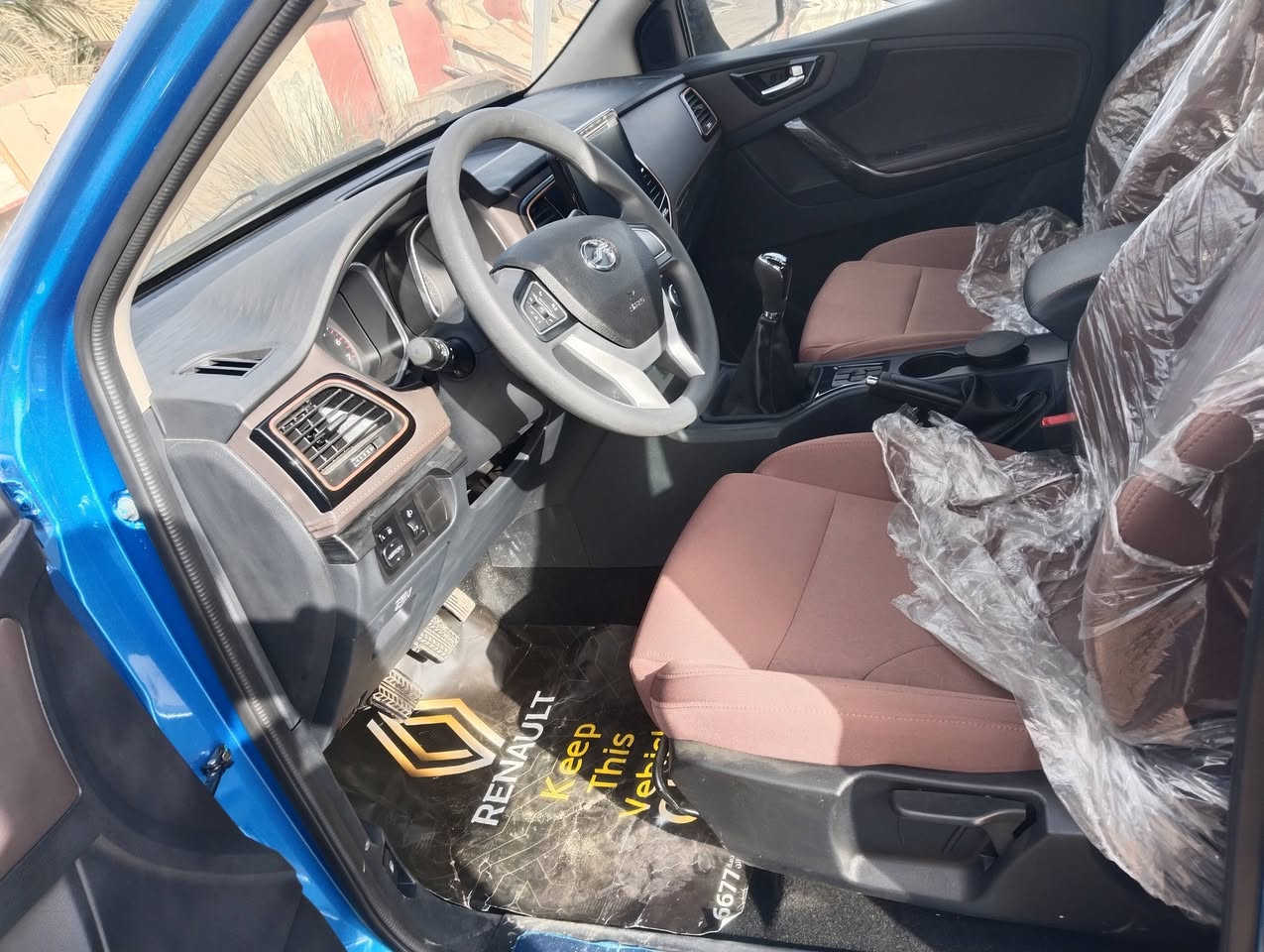 سلام عليكم بيكب دبل قماره موديل ٢٣ زيرو تحويل ثاني يوم اربيل سنويه لغايه ٢٠٣٠ استلام  شىركه حره السعر ١٥٠ مكينه وكير مسيبوشي حساس خلفي كامره شاشه تحكم اشاره بالمرايه الاتصال ***********
