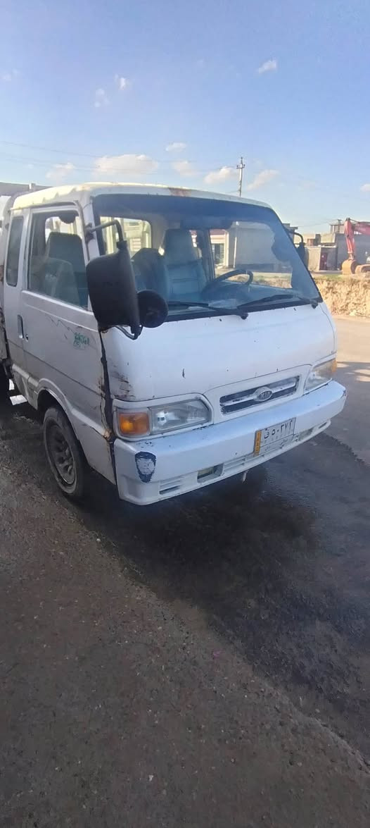 سلام عليكم كيه بنكو للبيع مديل ٩٥ سبعه جنكال جاهز خير من الله التصال *********** او***********
