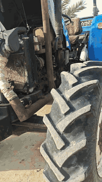 موديل 12تخم تاير اكسنات اوكير وضع الشركه محرك صارلي ١٥يوم من سكمته اوبدلت عينه ***********
