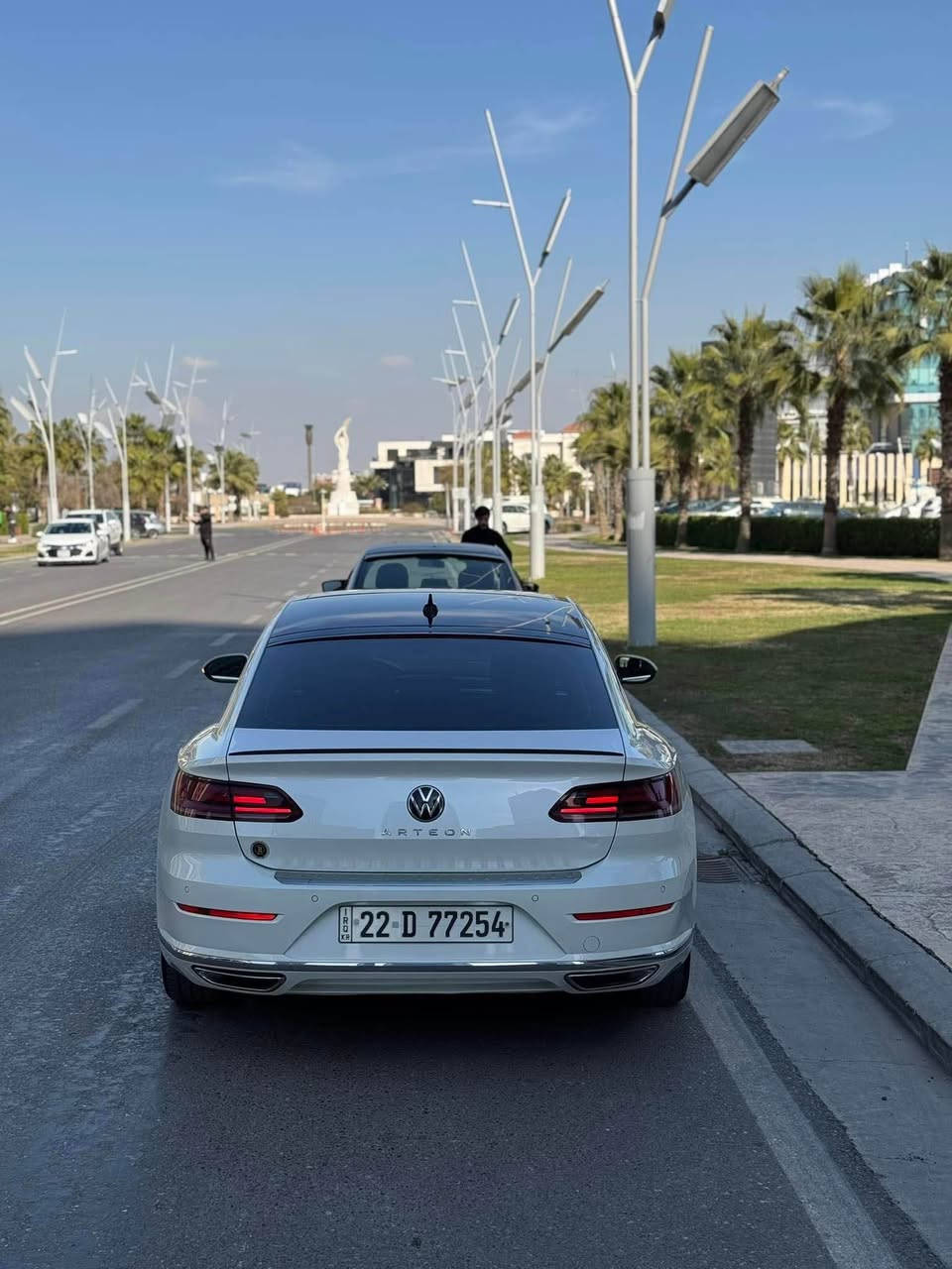 قطة وحدة صبغ
ماشية ٧٧ الف ميل 
نضيف وسيارة جاهزة دينار مصرف مابيها أربيل, العراق


**إذا كنت صاحب هذا الإعلان وتريد حذفه لأي سبب، رجاءا أرسل رسالة إلى الدعم الفني**