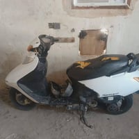 سبيسي • ياباني • حديد