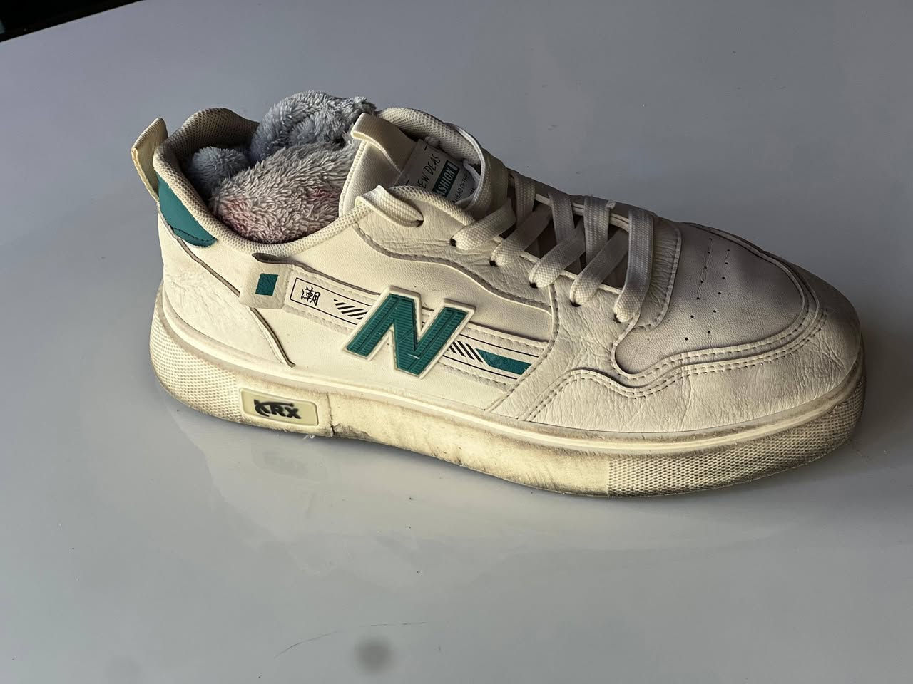 يتوفر لدينا افضل الأحذية والبالة الاوربية وبأنسب الاسعار لدى(بالة كرم الجبوري) مقابل حامد القصاب على السبيس السايدين الجدد
للأستفسار 
 ***********
