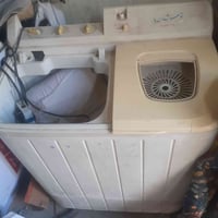 غسالة • مستعملة • عرض